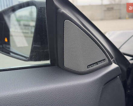 Чорний Мерседес Е-Клас, об'ємом двигуна 3 л та пробігом 128 тис. км за 19900 $, фото 22 на Automoto.ua