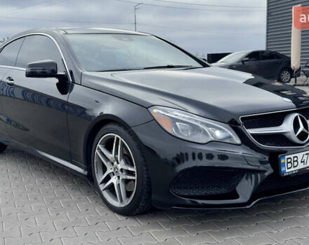 Чорний Мерседес Е-Клас, об'ємом двигуна 3 л та пробігом 128 тис. км за 19900 $, фото 14 на Automoto.ua