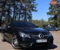 Черный Мерседес Е-Класс, объемом двигателя 3 л и пробегом 199 тыс. км за 18900 $, фото 1 на Automoto.ua