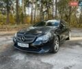 Черный Мерседес Е-Класс, объемом двигателя 3 л и пробегом 88 тыс. км за 21000 $, фото 1 на Automoto.ua