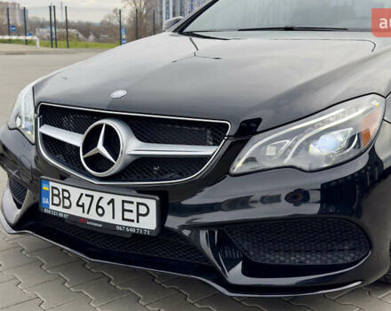 Чорний Мерседес Е-Клас, об'ємом двигуна 3 л та пробігом 128 тис. км за 19900 $, фото 11 на Automoto.ua