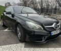 Чорний Мерседес Е-Клас, об'ємом двигуна 3 л та пробігом 190 тис. км за 16500 $, фото 1 на Automoto.ua