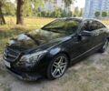 Черный Мерседес Е-Класс, объемом двигателя 3 л и пробегом 89 тыс. км за 16468 $, фото 1 на Automoto.ua