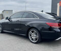Чорний Мерседес Е-Клас, об'ємом двигуна 3 л та пробігом 128 тис. км за 19900 $, фото 8 на Automoto.ua