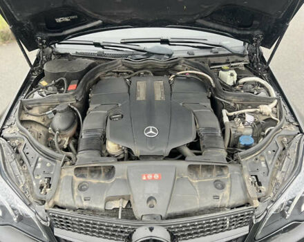 Чорний Мерседес Е-Клас, об'ємом двигуна 3 л та пробігом 170 тис. км за 18200 $, фото 11 на Automoto.ua
