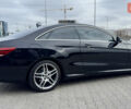 Чорний Мерседес Е-Клас, об'ємом двигуна 3 л та пробігом 128 тис. км за 19900 $, фото 5 на Automoto.ua