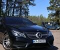 Чорний Мерседес Е-Клас, об'ємом двигуна 3 л та пробігом 199 тис. км за 17900 $, фото 1 на Automoto.ua