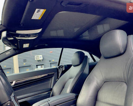 Чорний Мерседес Е-Клас, об'ємом двигуна 3 л та пробігом 128 тис. км за 19900 $, фото 28 на Automoto.ua