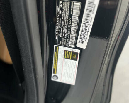 Чорний Мерседес Е-Клас, об'ємом двигуна 3 л та пробігом 170 тис. км за 18200 $, фото 10 на Automoto.ua