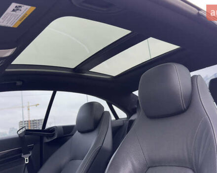 Чорний Мерседес Е-Клас, об'ємом двигуна 3 л та пробігом 128 тис. км за 19900 $, фото 46 на Automoto.ua