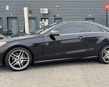 Чорний Мерседес Е-Клас, об'ємом двигуна 3 л та пробігом 128 тис. км за 19900 $, фото 10 на Automoto.ua