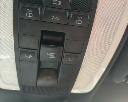 Чорний Мерседес Е-Клас, об'ємом двигуна 3 л та пробігом 190 тис. км за 16500 $, фото 20 на Automoto.ua