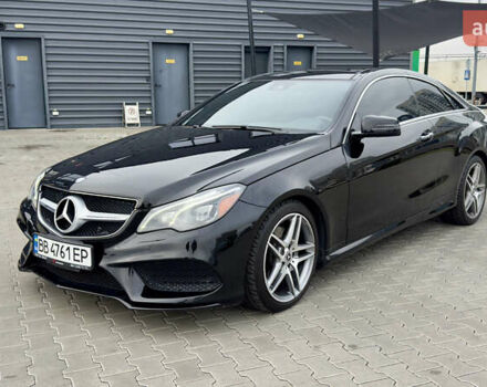 Чорний Мерседес Е-Клас, об'ємом двигуна 3 л та пробігом 128 тис. км за 19900 $, фото 3 на Automoto.ua