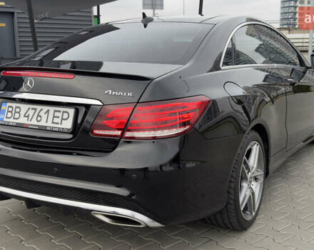 Чорний Мерседес Е-Клас, об'ємом двигуна 3 л та пробігом 128 тис. км за 19900 $, фото 19 на Automoto.ua