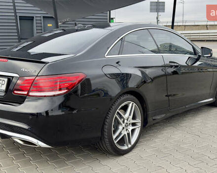 Чорний Мерседес Е-Клас, об'ємом двигуна 3 л та пробігом 128 тис. км за 19900 $, фото 20 на Automoto.ua