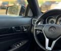 Черный Мерседес Е-Класс, объемом двигателя 3 л и пробегом 125 тыс. км за 18990 $, фото 49 на Automoto.ua