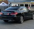 Черный Мерседес Е-Класс, объемом двигателя 3 л и пробегом 125 тыс. км за 18990 $, фото 12 на Automoto.ua
