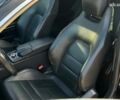 Черный Мерседес Е-Класс, объемом двигателя 3 л и пробегом 125 тыс. км за 18990 $, фото 24 на Automoto.ua