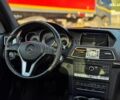 Черный Мерседес Е-Класс, объемом двигателя 3 л и пробегом 125 тыс. км за 18990 $, фото 47 на Automoto.ua