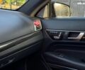 Черный Мерседес Е-Класс, объемом двигателя 3 л и пробегом 125 тыс. км за 18990 $, фото 30 на Automoto.ua