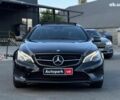 Черный Мерседес Е-Класс, объемом двигателя 3 л и пробегом 125 тыс. км за 18990 $, фото 3 на Automoto.ua