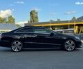 Черный Мерседес Е-Класс, объемом двигателя 3 л и пробегом 125 тыс. км за 18990 $, фото 16 на Automoto.ua