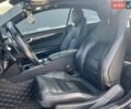 Черный Мерседес Е-Класс, объемом двигателя 3 л и пробегом 130 тыс. км за 16800 $, фото 21 на Automoto.ua