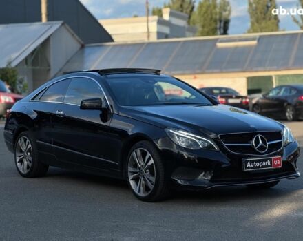 Черный Мерседес Е-Класс, объемом двигателя 3 л и пробегом 125 тыс. км за 18990 $, фото 18 на Automoto.ua