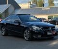Черный Мерседес Е-Класс, объемом двигателя 3 л и пробегом 125 тыс. км за 18990 $, фото 18 на Automoto.ua