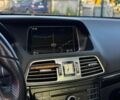 Черный Мерседес Е-Класс, объемом двигателя 3 л и пробегом 125 тыс. км за 18990 $, фото 28 на Automoto.ua