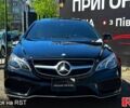 Черный Мерседес Е-Класс, объемом двигателя 3 л и пробегом 162 тыс. км за 20400 $, фото 1 на Automoto.ua