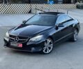 Черный Мерседес Е-Класс, объемом двигателя 3 л и пробегом 125 тыс. км за 18990 $, фото 1 на Automoto.ua