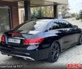 Черный Мерседес Е-Класс, объемом двигателя 3 л и пробегом 156 тыс. км за 22500 $, фото 5 на Automoto.ua