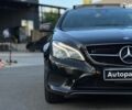 Черный Мерседес Е-Класс, объемом двигателя 3 л и пробегом 125 тыс. км за 18990 $, фото 4 на Automoto.ua