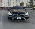 Черный Мерседес Е-Класс, объемом двигателя 3 л и пробегом 160 тыс. км за 22500 $, фото 1 на Automoto.ua