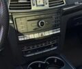 Черный Мерседес Е-Класс, объемом двигателя 3 л и пробегом 125 тыс. км за 18990 $, фото 27 на Automoto.ua
