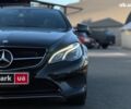 Черный Мерседес Е-Класс, объемом двигателя 3 л и пробегом 125 тыс. км за 18990 $, фото 5 на Automoto.ua
