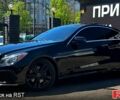 Черный Мерседес Е-Класс, объемом двигателя 3 л и пробегом 162 тыс. км за 20400 $, фото 1 на Automoto.ua