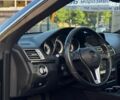 Черный Мерседес Е-Класс, объемом двигателя 3 л и пробегом 125 тыс. км за 18990 $, фото 25 на Automoto.ua