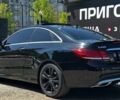 Черный Мерседес Е-Класс, объемом двигателя 3 л и пробегом 161 тыс. км за 20400 $, фото 4 на Automoto.ua