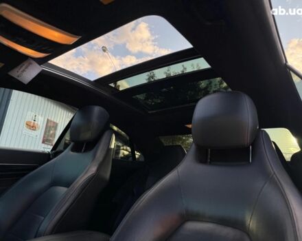 Черный Мерседес Е-Класс, объемом двигателя 3 л и пробегом 125 тыс. км за 18990 $, фото 37 на Automoto.ua