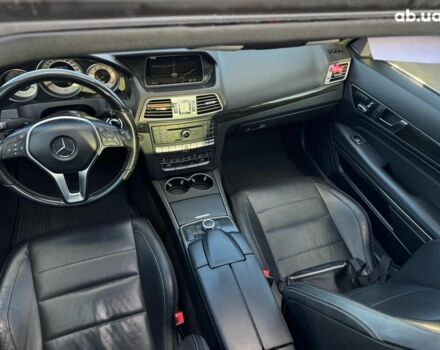 Черный Мерседес Е-Класс, объемом двигателя 3 л и пробегом 125 тыс. км за 18990 $, фото 38 на Automoto.ua