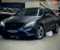 Черный Мерседес Е-Класс, объемом двигателя 3 л и пробегом 126 тыс. км за 19999 $, фото 1 на Automoto.ua