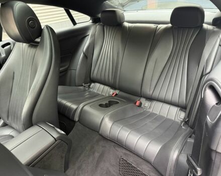 Мерседес Е-Клас 2017 у Києві на Automoto.ua Чорний Мерседес Е-Клас, об'ємом двигуна 3 л та пробігом 93 тис. км за 37000 $, фото 10 на Automoto.ua