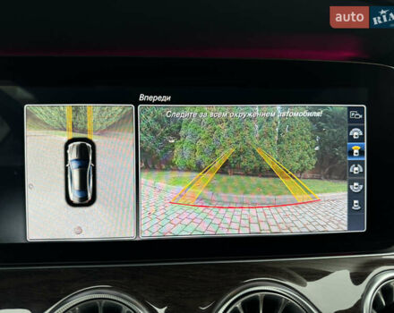 Черный Мерседес Е-Класс, объемом двигателя 3 л и пробегом 90 тыс. км за 37000 $, фото 8 на Automoto.ua