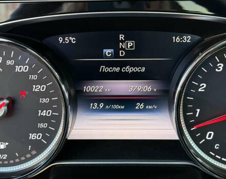 Черный Мерседес Е-Класс, объемом двигателя 3 л и пробегом 80 тыс. км за 38000 $, фото 11 на Automoto.ua