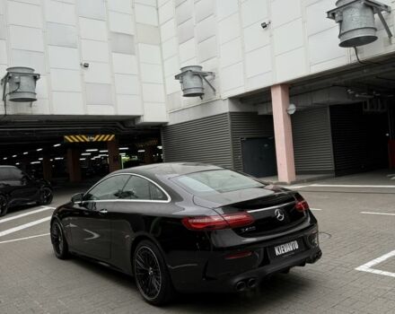 Мерседес Е-Клас 2017 у Києві на Automoto.ua Чорний Мерседес Е-Клас, об'ємом двигуна 3 л та пробігом 93 тис. км за 37000 $, фото 17 на Automoto.ua