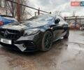 Черный Мерседес Е-Класс, объемом двигателя 2 л и пробегом 150 тыс. км за 40000 $, фото 1 на Automoto.ua