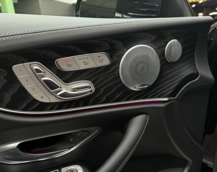 Мерседес Е-Клас 2017 у Києві на Automoto.ua Чорний Мерседес Е-Клас, об'ємом двигуна 3 л та пробігом 93 тис. км за 37000 $, фото 9 на Automoto.ua