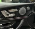 Мерседес Е-Клас 2017 у Києві на Automoto.ua Чорний Мерседес Е-Клас, об'ємом двигуна 3 л та пробігом 93 тис. км за 37000 $, фото 9 на Automoto.ua